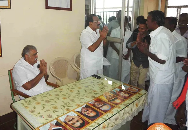 periyasamy